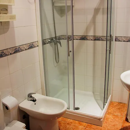 Jeribel Playa2 アパート *