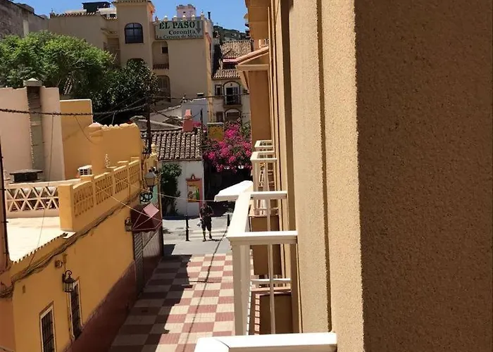 Jeribel Playa2 アパート *