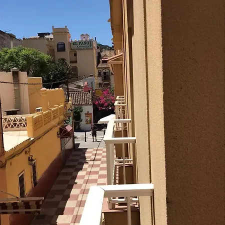 Jeribel Playa2 Apartment *