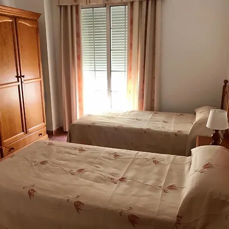 דירה Jeribel Playa2 *