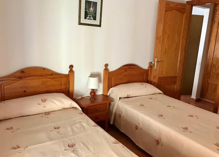 Apartment Jeribel Playa2