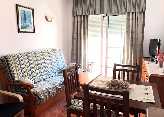 Apartment Jeribel Playa2