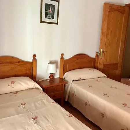 Apartamento Jeribel Playa2