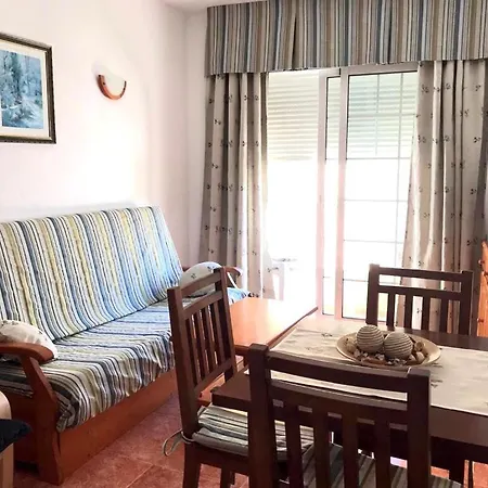 Apartamento Jeribel Playa2